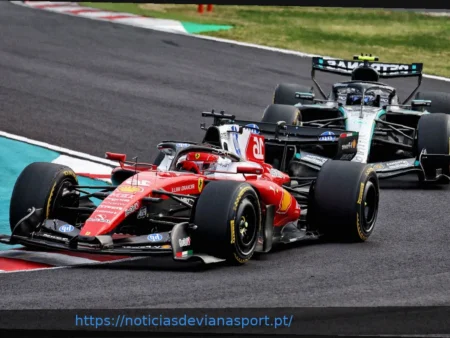 Монтойя: изменения правил могут лишить Ferrari преимущества на старте Гран-при Майами