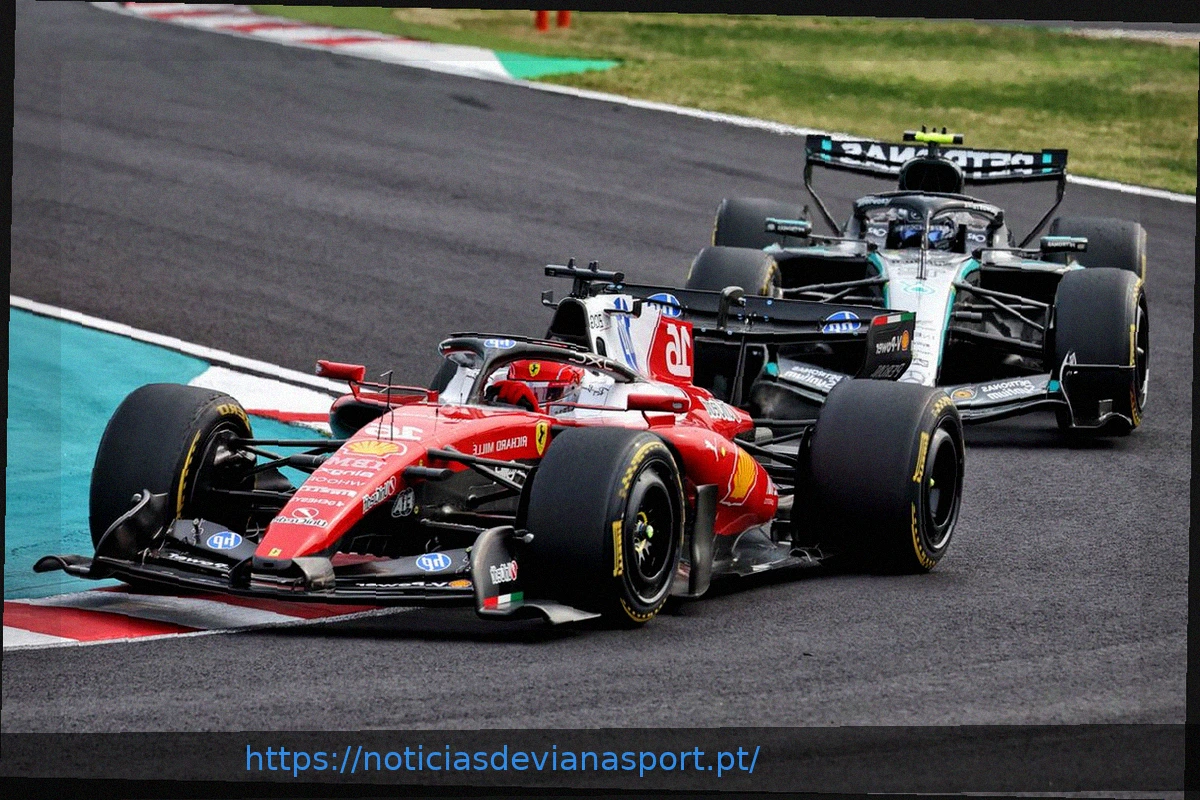 Preview Монтойя: изменения правил могут лишить Ferrari преимущества на старте Гран-при Майами