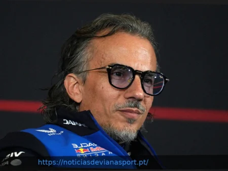 Роль Лорана Меки в Red Bull под вопросом после вердикта: «На самом деле не его роль»