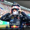 Verstappen retorna à Fórmula 1 após aventura no Nordschleife