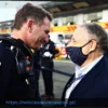Jean Todt Revela Oferta Surpreendente do Fundador da Red Bull