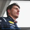 Nova Geração Gen4 da Fórmula E Impressiona Até Max Verstappen