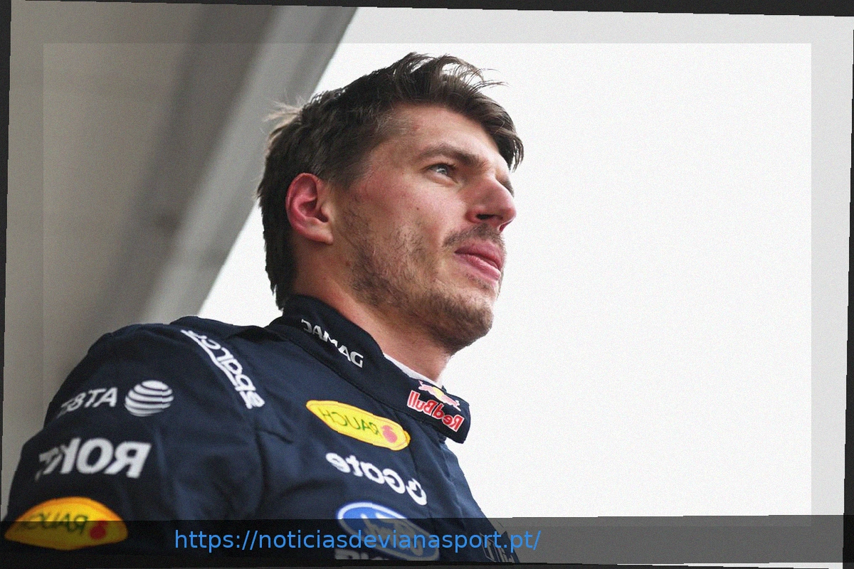 Preview Nova Geração Gen4 da Fórmula E Impressiona Até Max Verstappen