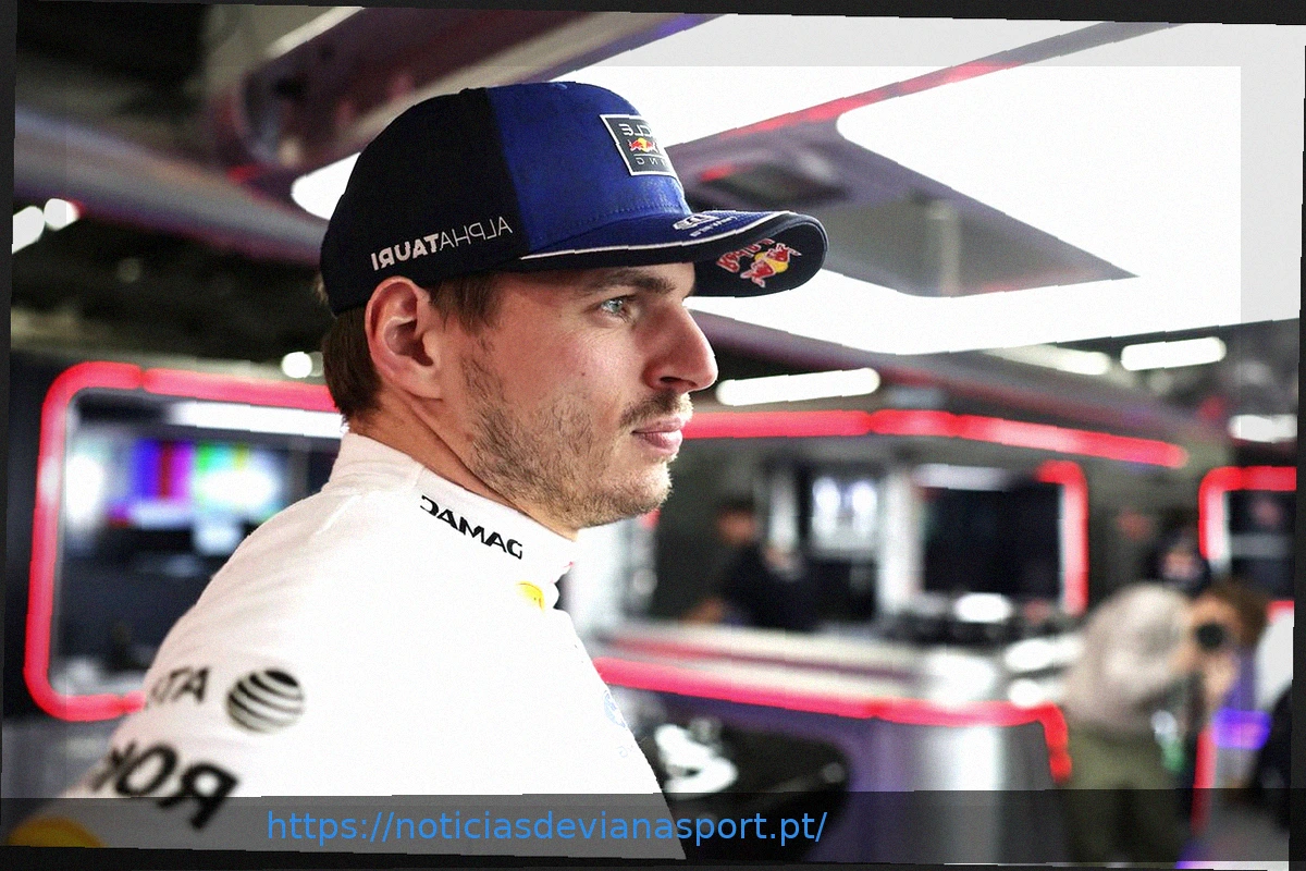 Preview Ex-Piloto Eddie Irvine: Fórmula 1 Não Precisa de Max Verstappen