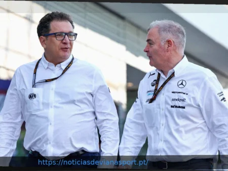F1: FIA insiste que novas regras não precisam de “revisão completa”