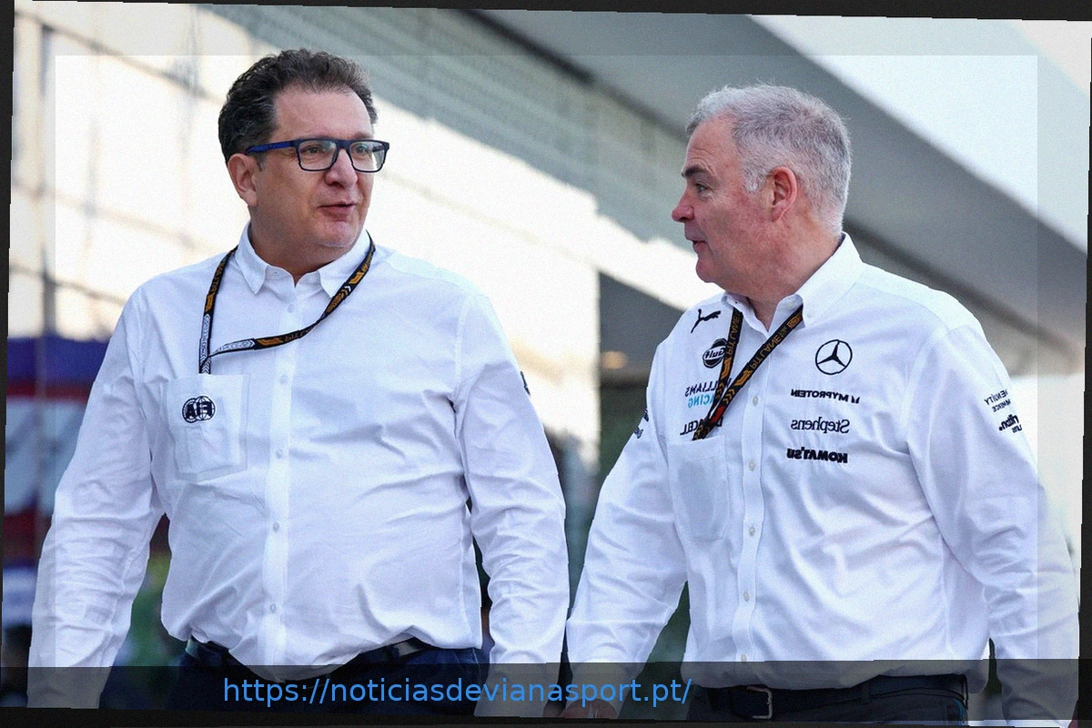 Preview F1: FIA insiste que novas regras não precisam de “revisão completa”