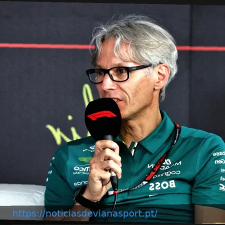 Aston Martin: Krack não vê necessidade de “fazer as pazes” com a Honda em meio a dificuldades de 2026