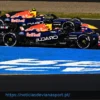 Por que Red Bull e Verstappen pareceram melhores na Austrália do que na China e no Japão