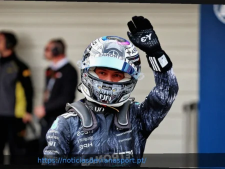 Antonelli gibt ein Warnsignal und erklärt, dass er „viel mehr unter Kontrolle hat“, angesichts einer großen Chance