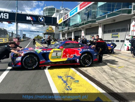 Interrupção Precoce e Prolongada em Nürburgring Desconcerta Equipe de Verstappen