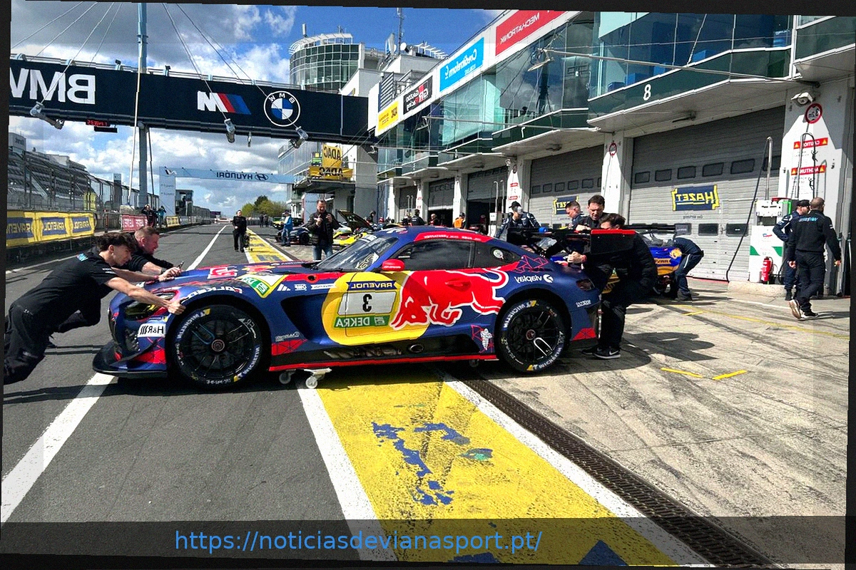 Preview Interrupção Precoce e Prolongada em Nürburgring Desconcerta Equipe de Verstappen