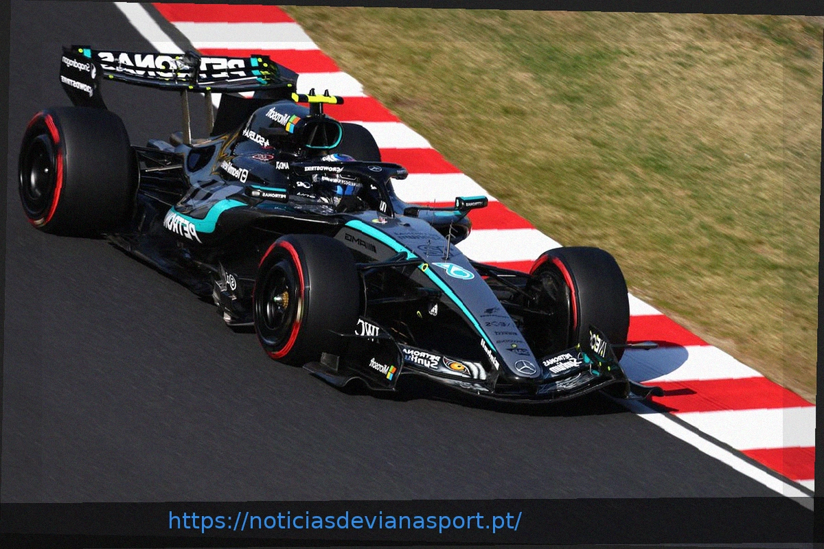 Preview F1 Hoje | FIA Anuncia Mudanças nas Regras de 2026 Antes do GP de Miami, Wolff Rejeita Críticas Públicas à F1