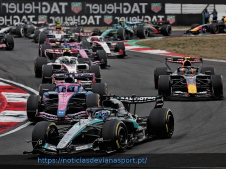 Jacky Ickx: Audiência é Crucial para o Sucesso das Regras da F1 em 2026