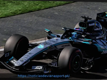 Proibição da FIA sobre “Truque” de Motor da Mercedes e Red Bull Explicada