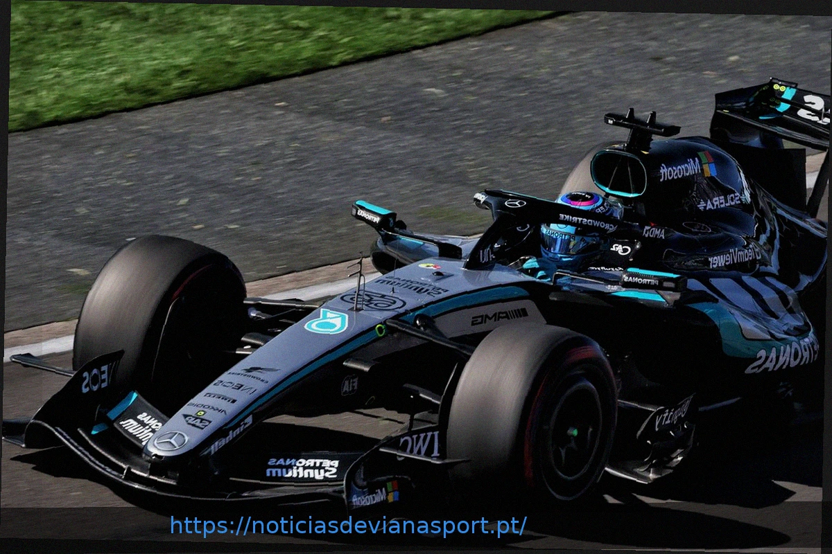 Preview Proibição da FIA sobre “Truque” de Motor da Mercedes e Red Bull Explicada