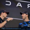 Pierre Gasly Agradece Desafio de Max Verstappen: ‘Tira o Melhor de Mim’