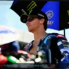 Quartararo kritisiert Yamaha erneut: “Ich bin nicht dumm…”