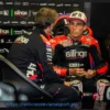Aleix Espargaro Hospitalizado com Lesão na Coluna em Sepang