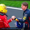 Bottas com Tese Notável sobre Verstappen, Enquanto Hamilton Domina Respostas dos Pilotos de F1