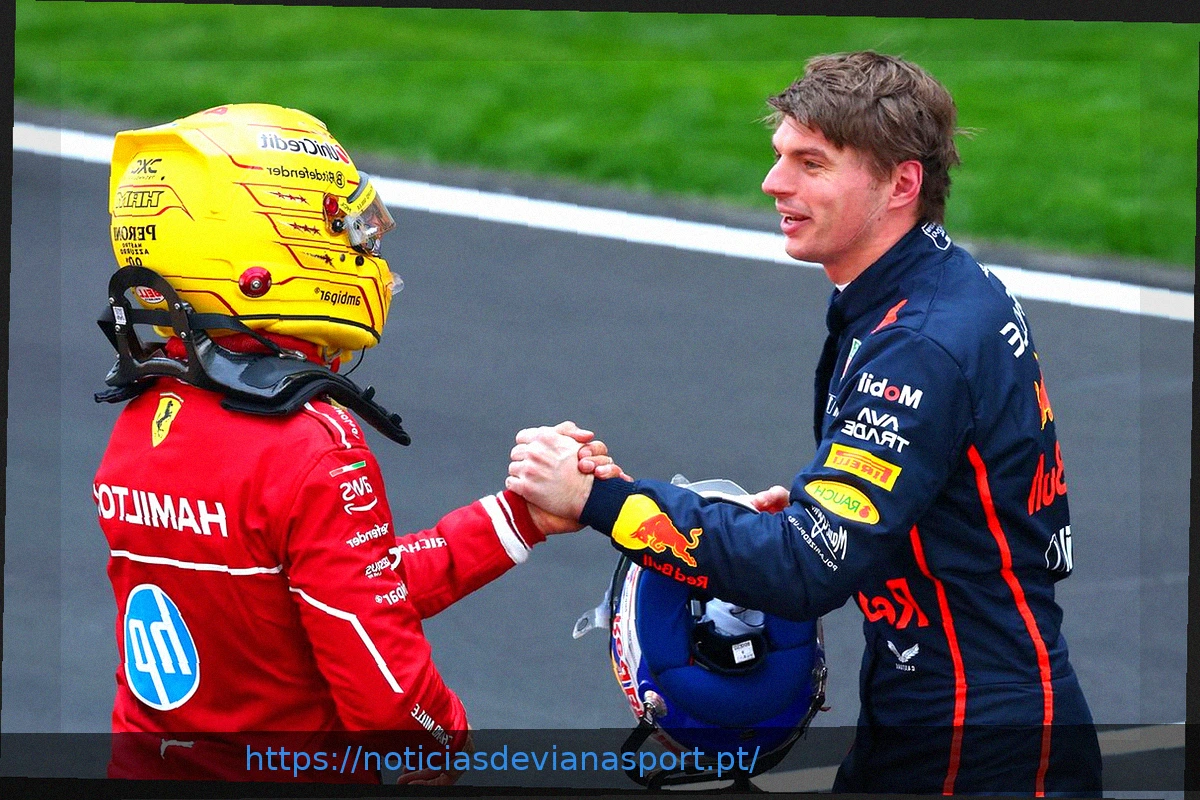 Preview Bottas com Tese Notável sobre Verstappen, Enquanto Hamilton Domina Respostas dos Pilotos de F1