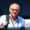 Entrevista Planejada de Stefano Domenicali Falhou em Deter Críticas à Fórmula 1