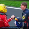 Fãs da F1 Adotam Posição Clara sobre o ‘Viés Britânico’ Após Confronto Midiático de Verstappen