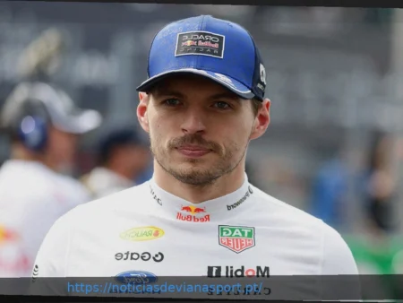 Слова Доменикали о критике Ферстаппена правил Формулы-1 2026: «К его голосу прислушиваются»