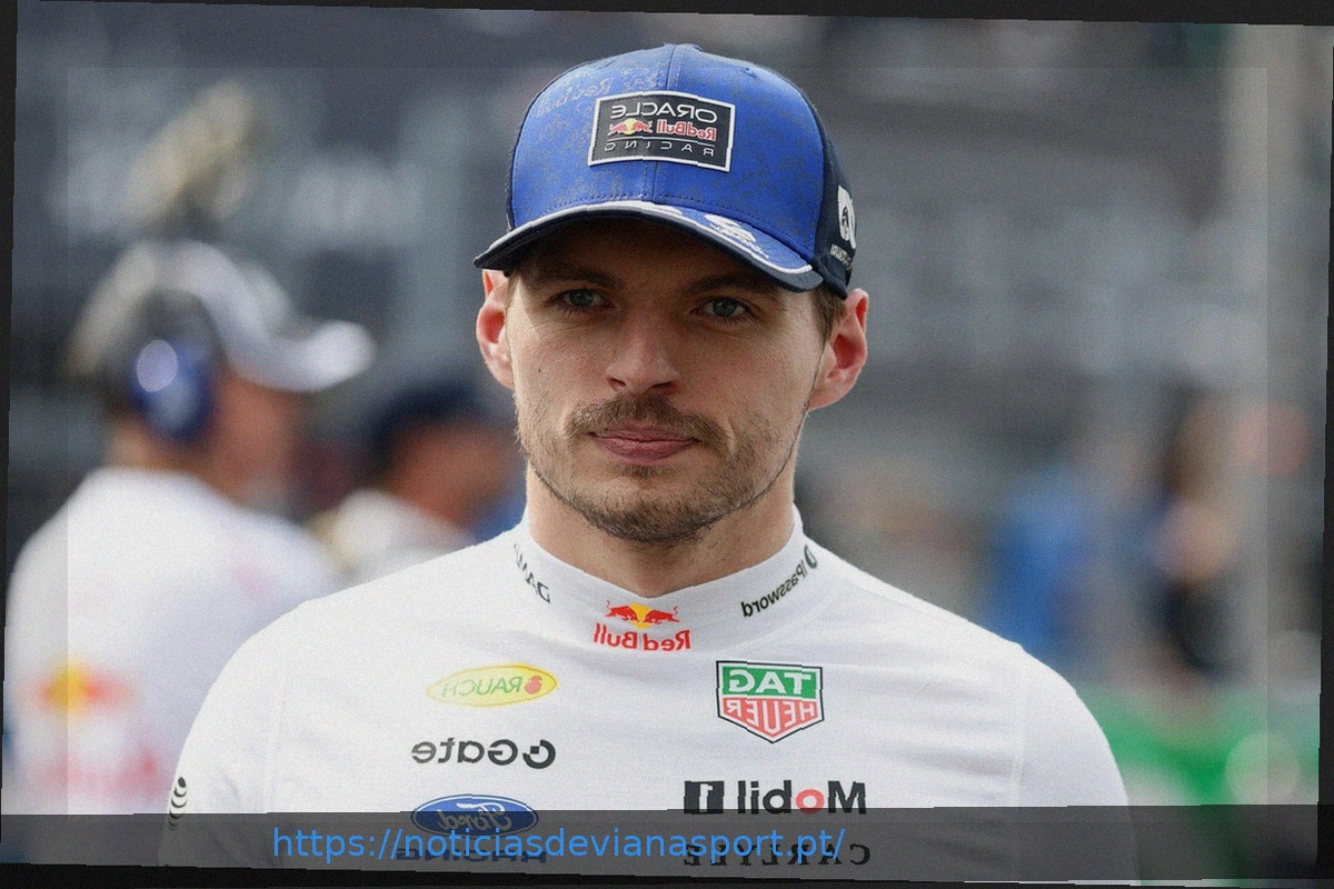 Preview Слова Доменикали о критике Ферстаппена правил Формулы-1 2026: «К его голосу прислушиваются»