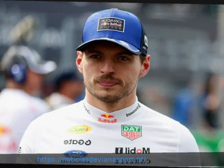 Verstappen na Super GT: Uma Aparição Possível, Mas Com Desafios