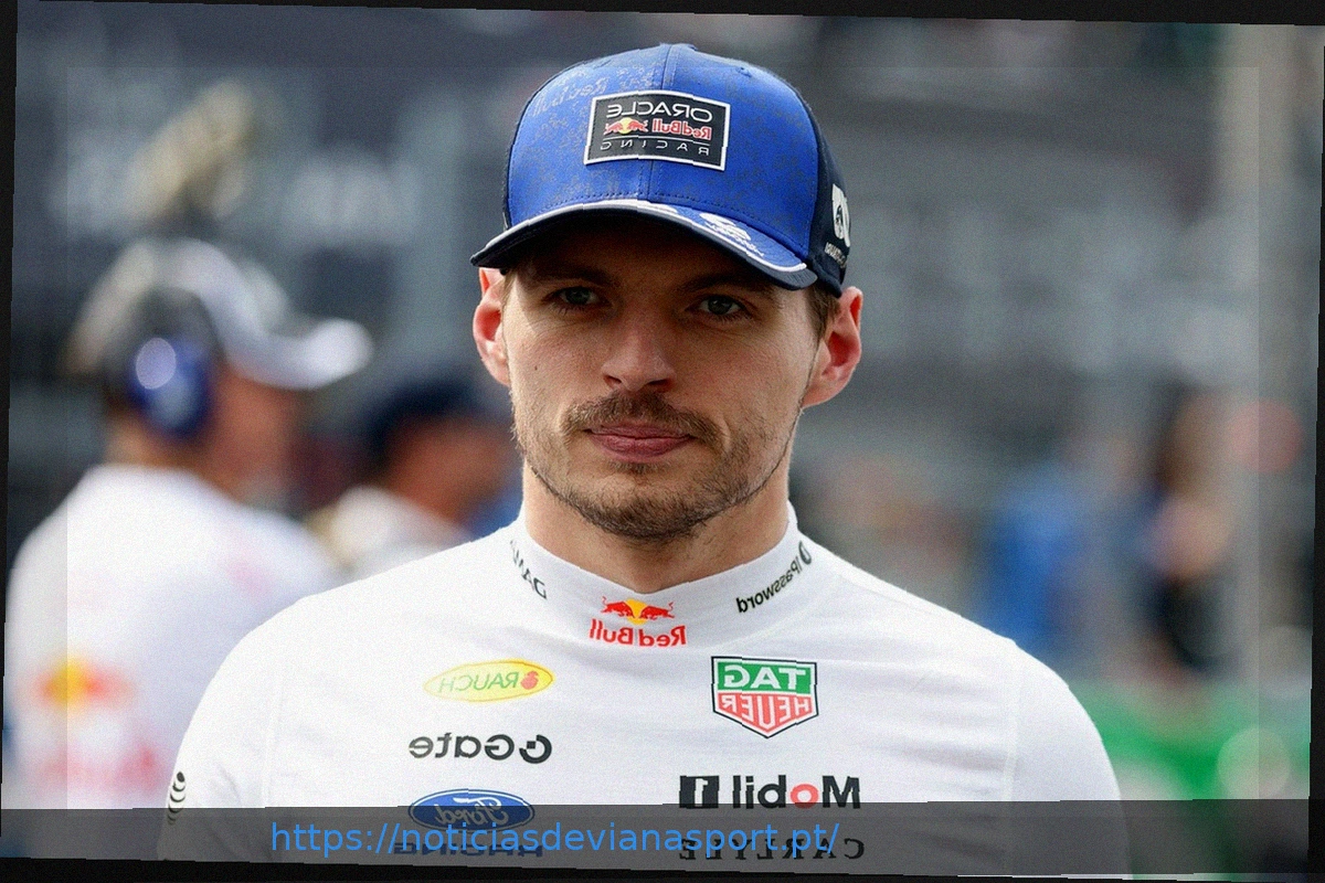 Preview Verstappen na Super GT: Uma Aparição Possível, Mas Com Desafios