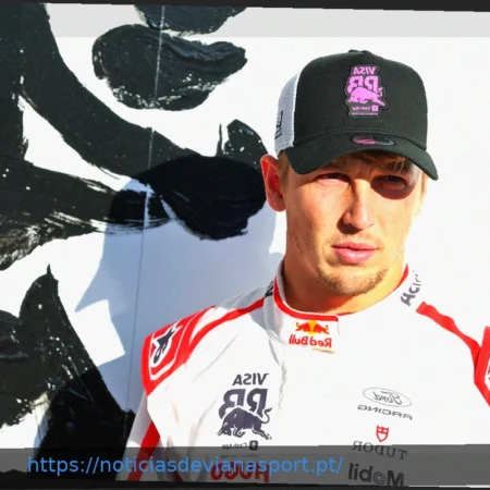 Liam Lawson cotado para estreia em Supercars na Nova Zelândia durante a pausa da F1