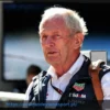 Helmut Marko faz previsão ousada sobre a disputa pelo título, enquanto Antonelli lidera a classificação geral no início da temporada