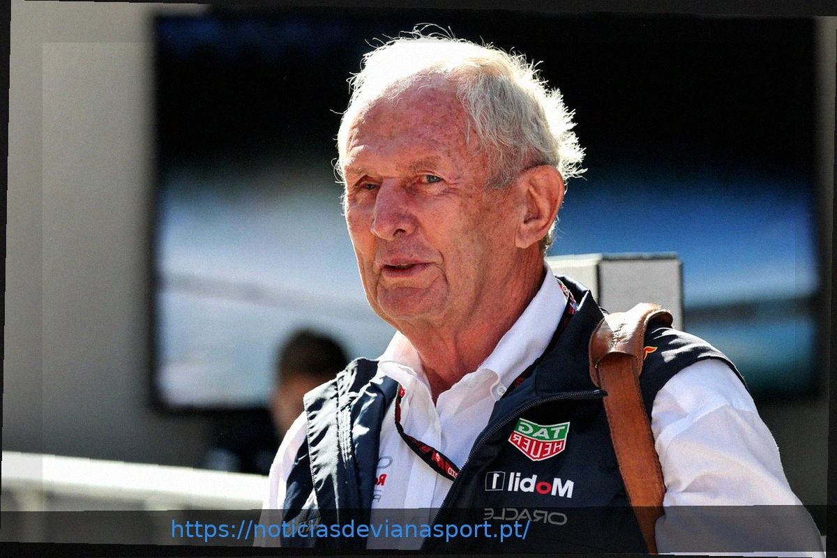 Preview Helmut Marko faz previsão ousada sobre a disputa pelo título, enquanto Antonelli lidera a classificação geral no início da temporada