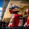 Dados de Telemetria de Márquez são “Inacreditáveis”, Diz Ex-Piloto da Ducati na MotoGP