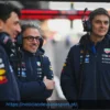 Steiner: Перемены в Red Bull под руководством Mekies потребуют времени