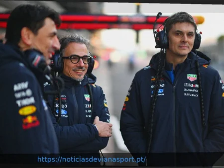 Steiner: Перемены в Red Bull под руководством Mekies потребуют времени