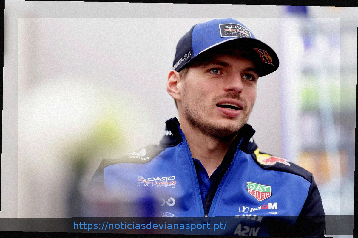 Preview Coulthard: Relação Verstappen-Red Bull Continuará Apesar de Ameaça de Saída da F1