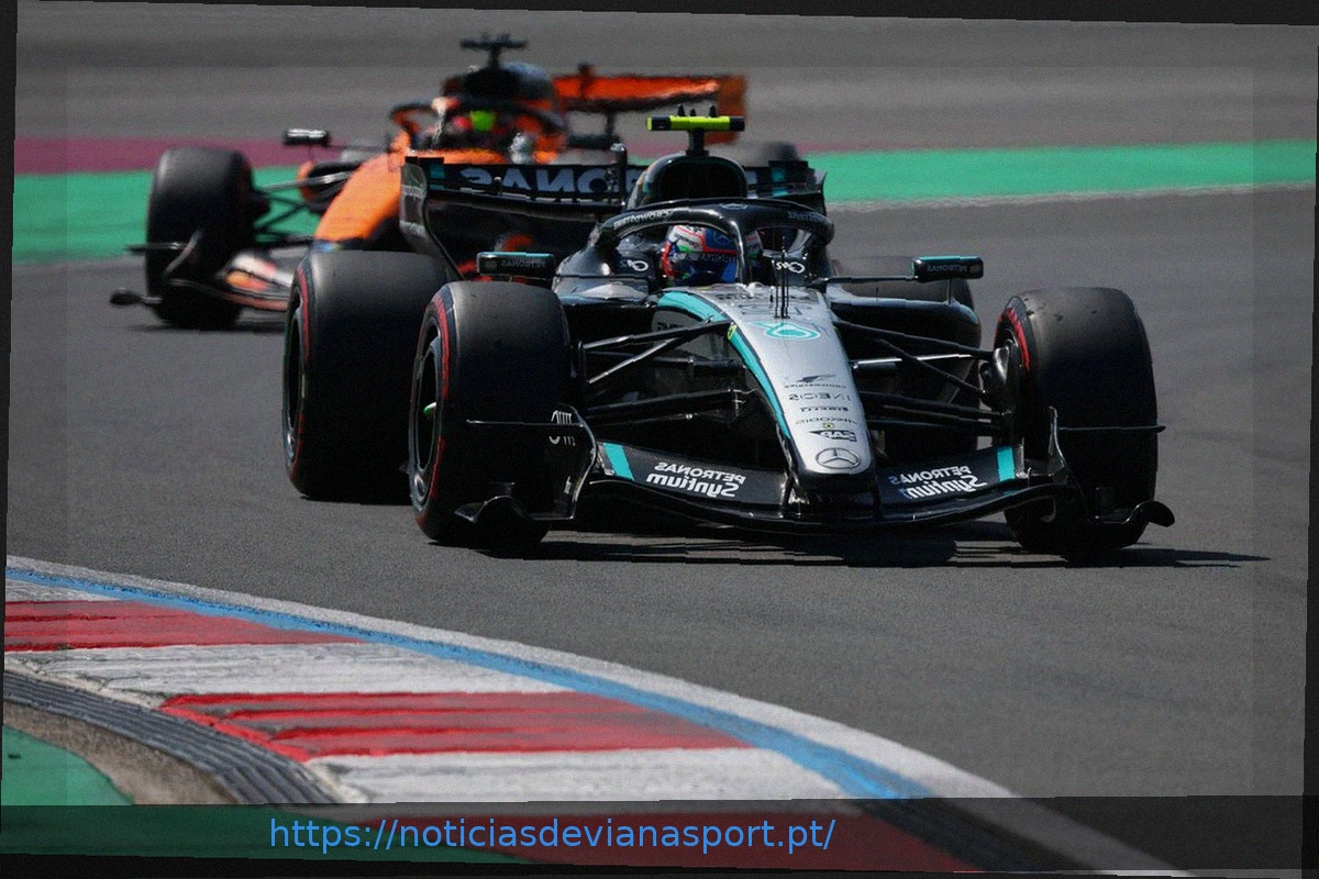 Preview Формула 1 сегодня: FIA пресекает уловки Mercedes и Red Bull, суровое решение по Aston Martin