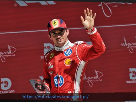 Ferrari подогревает интерес болельщиков загадочным тизером в соцсетях