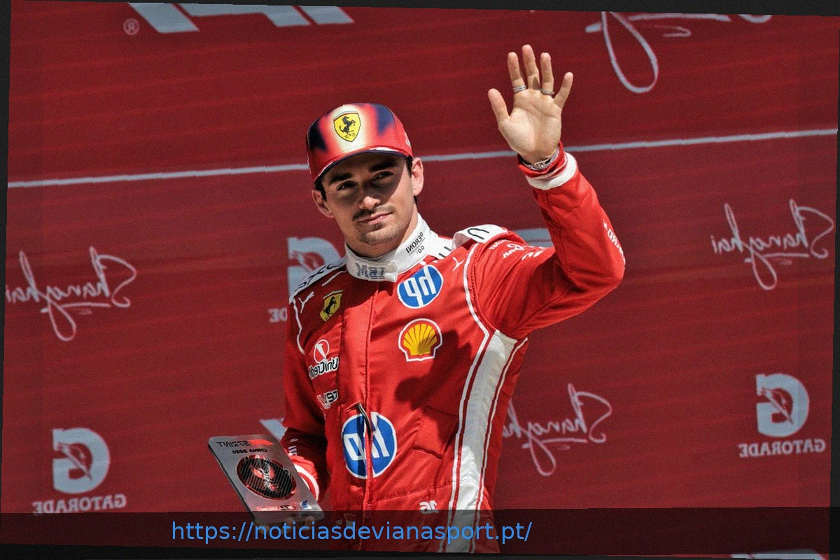 Preview Ferrari подогревает интерес болельщиков загадочным тизером в соцсетях