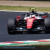 Ferrari Apostará Tudo com SF-26 Aprimorado em Monza