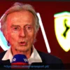 Luca di Montezemolo: Ferrari 2026 ‘Não é Suficiente’ Apesar dos Pódios