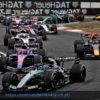F1 Sob Pressão de Tempo com Nova Proposta de Motores