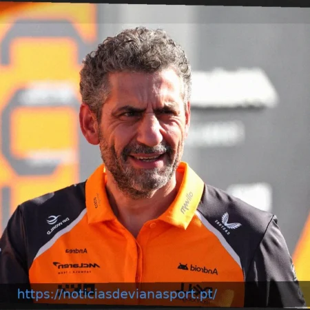 McLaren-Teamchef Andrea Stella: Hardware-Änderungen bleiben möglich