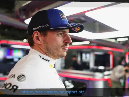 Ex-Formel-1-Pilot unbeeindruckt von Verstappens Rücktrittsandeutungen: “Die Formel 1 braucht Max nicht”