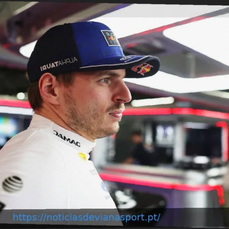 Ex-Formel-1-Pilot unbeeindruckt von Verstappens Rücktrittsandeutungen: “Die Formel 1 braucht Max nicht”