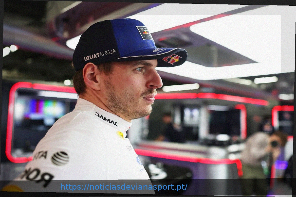Preview Ex-Formel-1-Pilot unbeeindruckt von Verstappens Rücktrittsandeutungen: “Die Formel 1 braucht Max nicht”