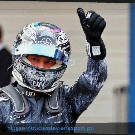 Kimi Antonelli Lidera o Campeonato Após Conquistas no Japão