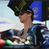 Fabio Quartararo critica a Yamaha novamente: “Não sou tolo…”