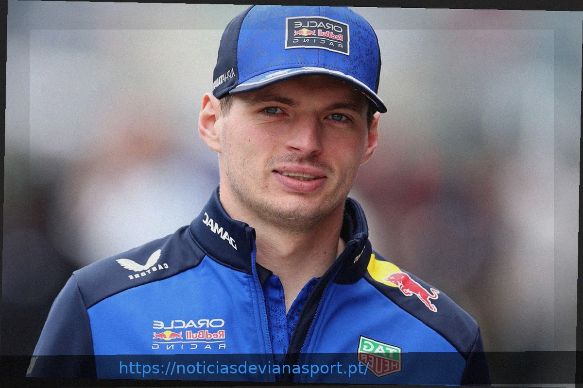 Preview Max Verstappen Detalha sua Checklist para a Estreia nas 24 Horas de Nürburgring